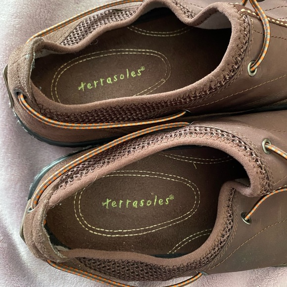 Men’s, Terrasoles, Indoor/Outdoor, Slippers - Picture 3 of 6